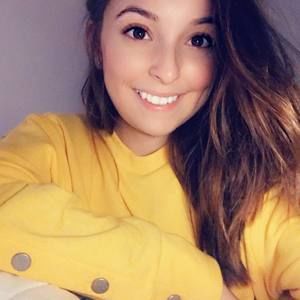 Meet your Posher, Rachael